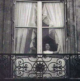 Callas im Ritz Paris Maria Callas Travel Reisen Culture Tourism