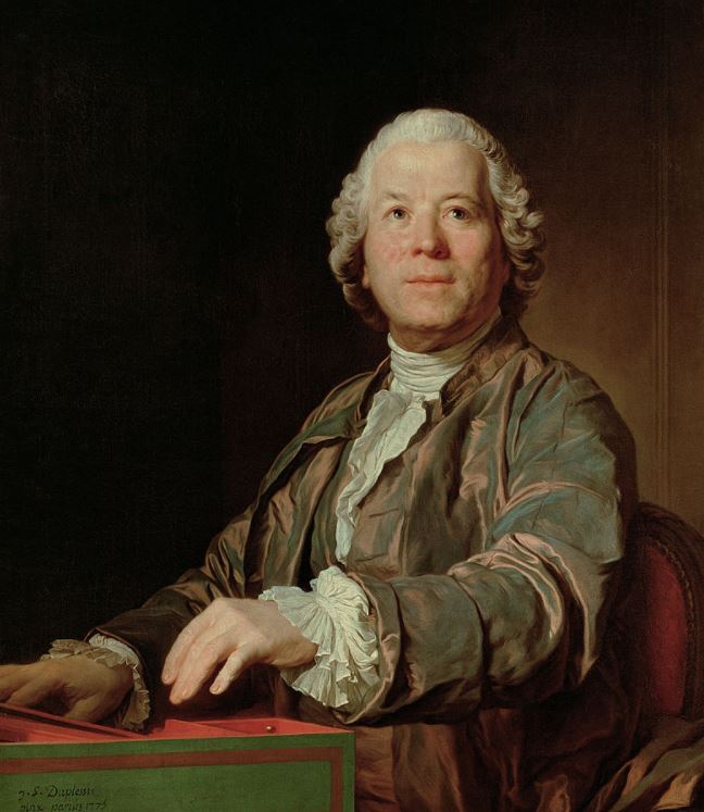 Christoph Willibald Gluck Wien Vienna Travel Reisen Culture Tourism Reiseführer Travel guide Classic Opera