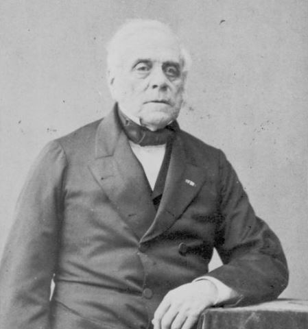 Daniel Esprit Auber Paris Reiseführer Travelguide Classical Music Klassische Musik Oper Opera Kultur Culture