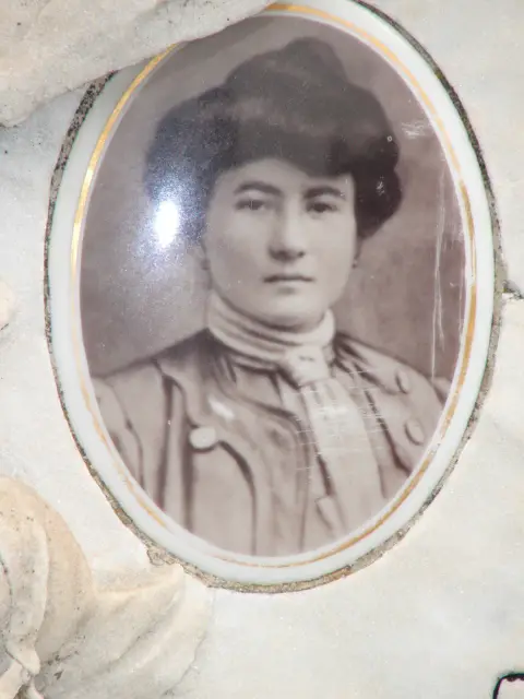 Doria Manfredi Butterfly Frauen Giacomo Puccini Biografie Biography Life Leben Places Orte Music Musik Travel Guide Reisen Reiseführer e