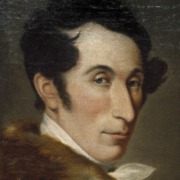 Carl Maria von Weber