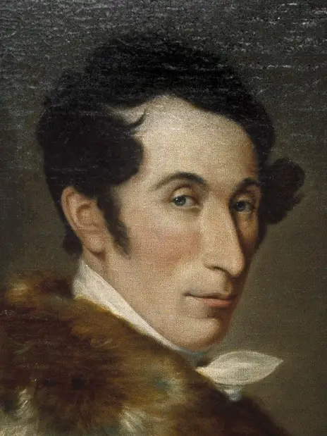 Dresden Portrait Carl Maria von Weber Travel Reisen Culture Tourism Reiseführer Travel guide Classic Opera d