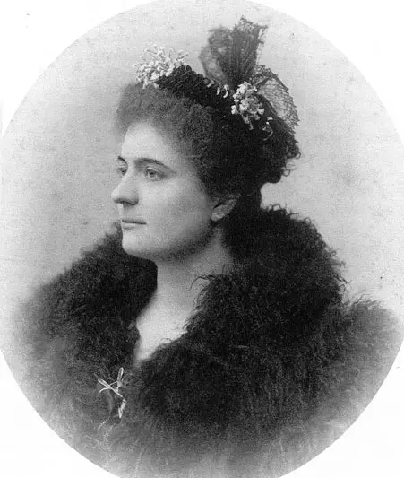 Elvira Bonturi Puccini Lucca Giacomo Puccini Biografie Biography Life Leben Places Orte Music Musik Travel Guide Reisen Reiseführer