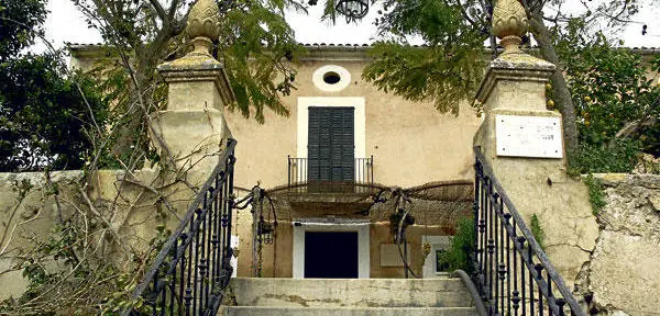 Establiment son vent mallorca finca Mallorca Frederic Chopin Travel Reisen Culture Tourism Reiseführer Travel guide Classic Opera