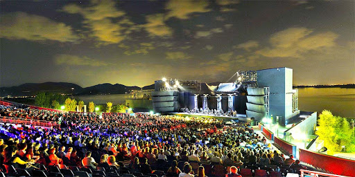 Festival Puccini lago del torre museo puccini culture opera reisen travel (2)