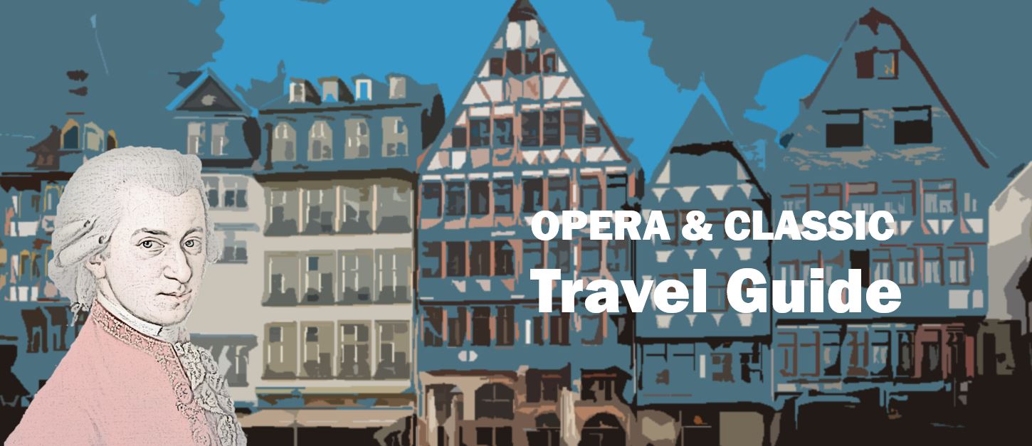 Frankfurt Wolfgang Amadeus Mozart Biografie Biography Life Leben Places Orte Music Musik Travel Guide Reisen Reiseführer e