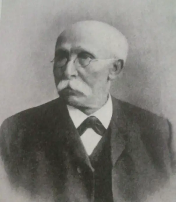 Franz Strauss Father Vater Richard Strauss Biografie Biography Life Leben Places Orte Music Musik Travel Guide Reisen Reiseführer e