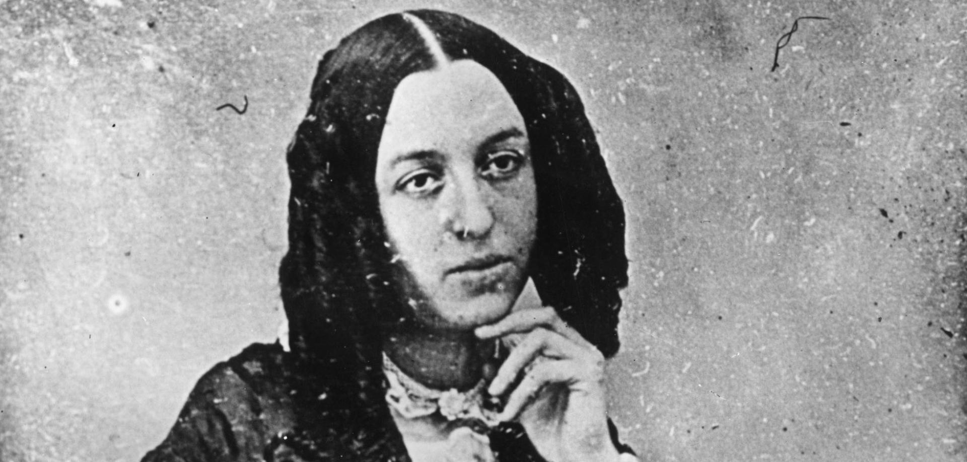 George Sand