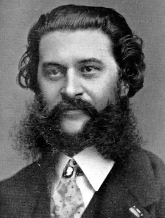 Johann Strauss Wien Vienna Travel Reisen Culture Tourism Reiseführer Travel guide Classic Opera