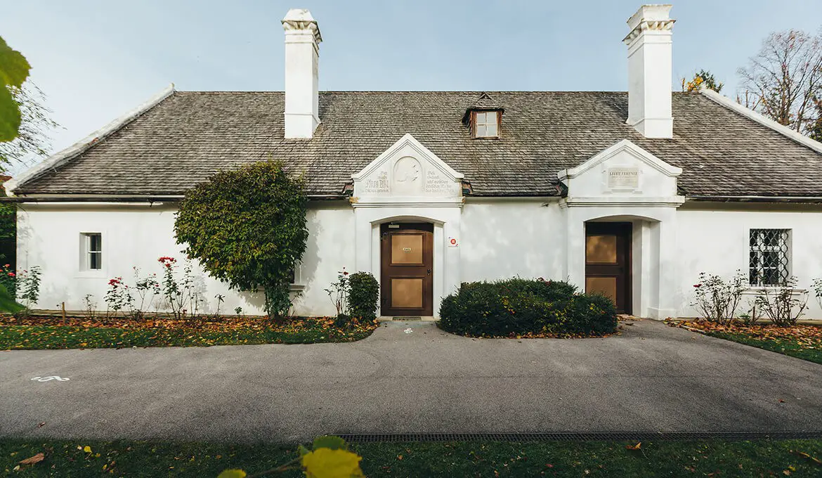 Liszt Haus Konzerthaus Franz Liszt Raiding Travel Reisen Culture Tourism Reiseführer Travel guide Classic Opera (1)