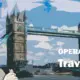 London Joseph Haydn Travel Reisen Culture Tourism Reiseführer Travel guide Classic Opera e
