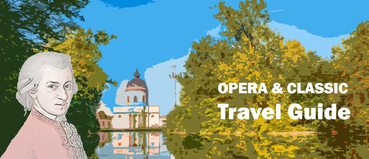 Mannheim Schwetzingen Wolfgang Amadeus Mozart Biografie Biography Life Leben Places Orte Music Musik Travel Guide Reisen Reiseführer e