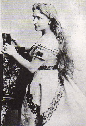 Minna Planner Richard Wagner Biografie Biography Life Leben Places Orte Music Musik Travel Guide Reisen Reiseführer