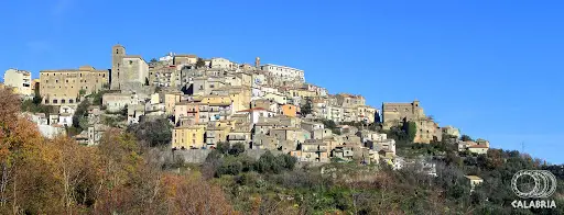 Montalto uffugo Ruggiero Leoncavallo Travel Reisen Culture Tourism (2)