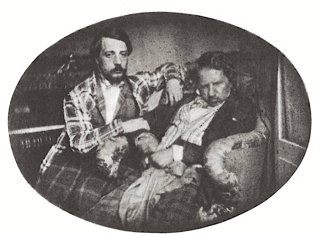 Paris Gaetano Donizetti mad Biografie Biography Life Leben Places Orte Music Musik Travel Guide Reisen Reiseführer d