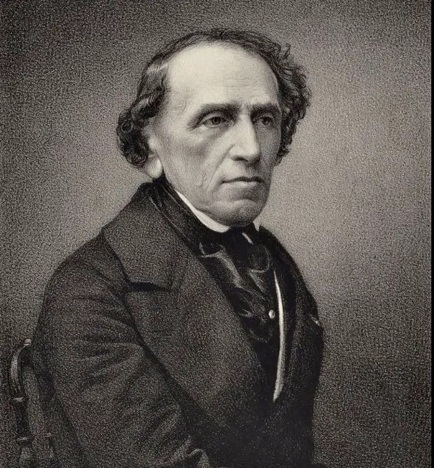 Paris Giacomo Meyerbeer Reiseführer Travelguide Classical Music Klassische Musik Oper Opera Kultur Culture