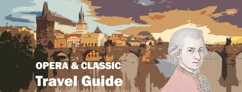 Prag Prague Wolfgang Amadeus Mozart Biografie Biography Life Leben Places Orte Music Musik Travel Guide Reisen Reiseführer e