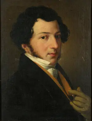 Rossini in Venedig Venice Gioachino Rossini Biografie Biography Life Leben Places Orte Music Musik Travel Guide Reisen Reiseführer