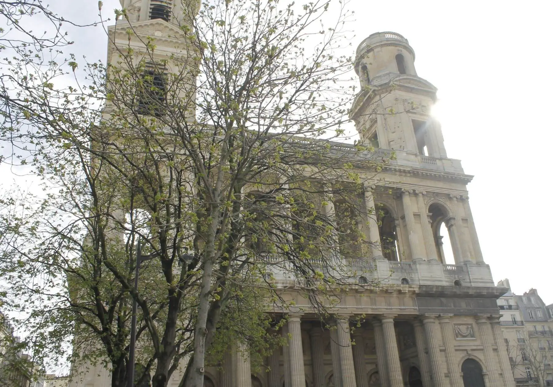 Saint-Sulpice Paris Jules Massenet Manon Travel Reisen Culture Tourism (2) (1)