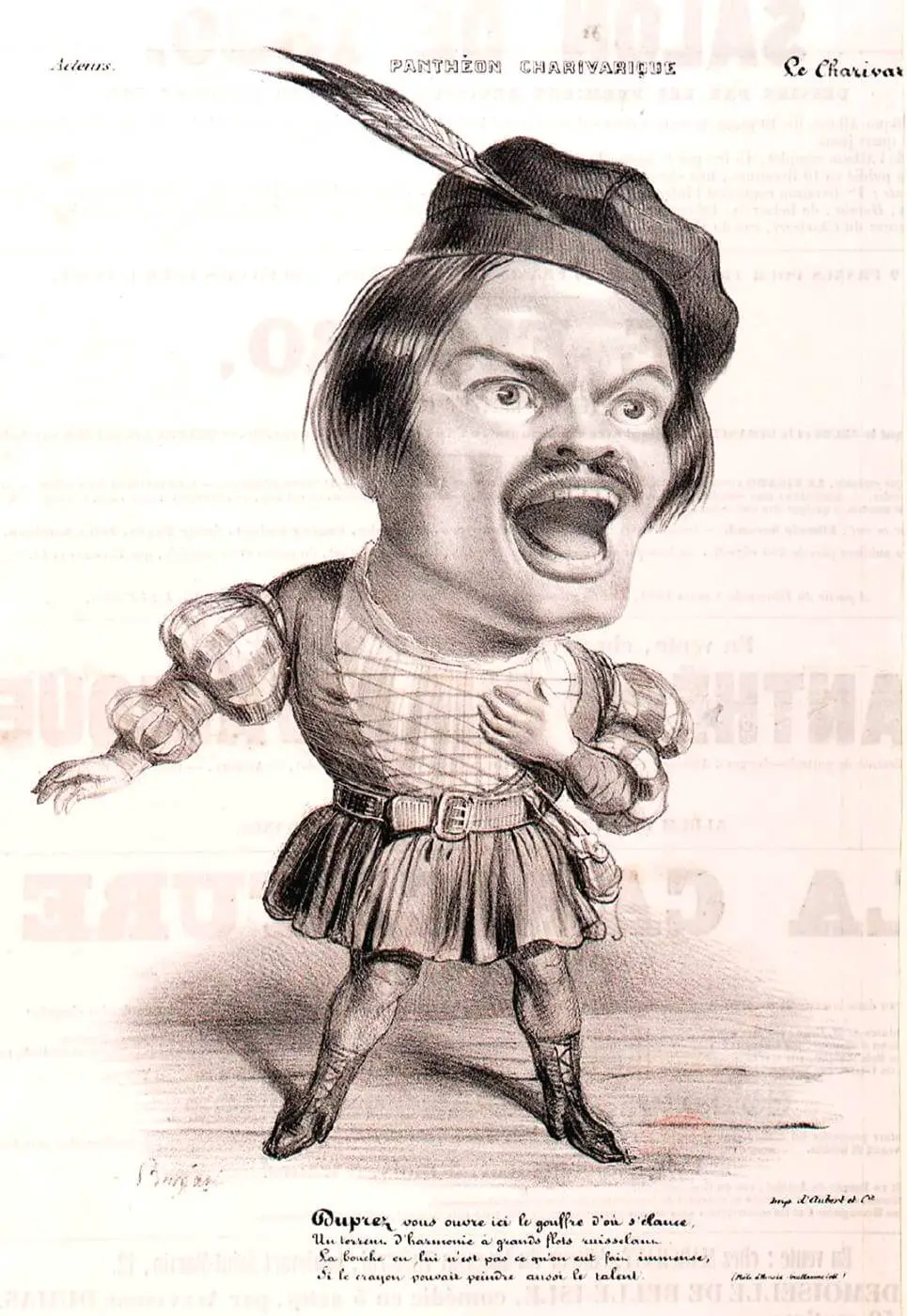 Teatro Giglio di Lucca Gilbert Duprez Rossini Reisen Culture Tourism (1) (1)