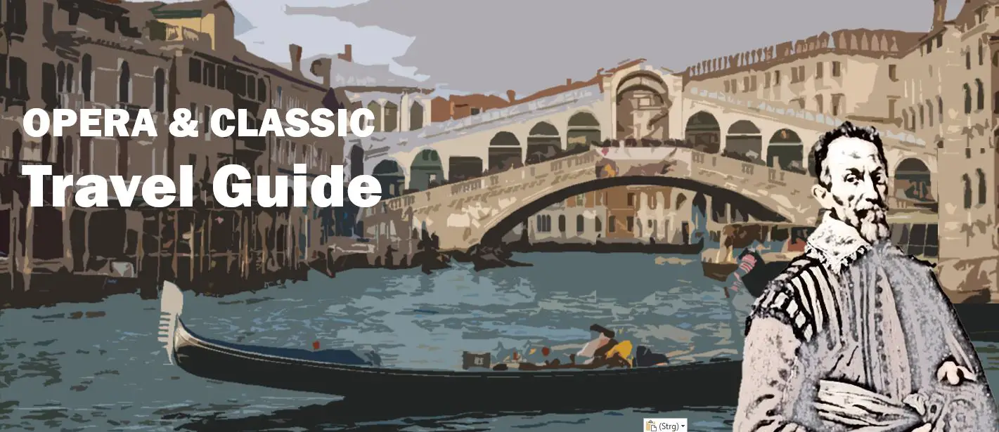 Venice Venezia Venedig Claudio Monteverdi Piazza Lodi Monumento Reisen Travel Biographie Biography e