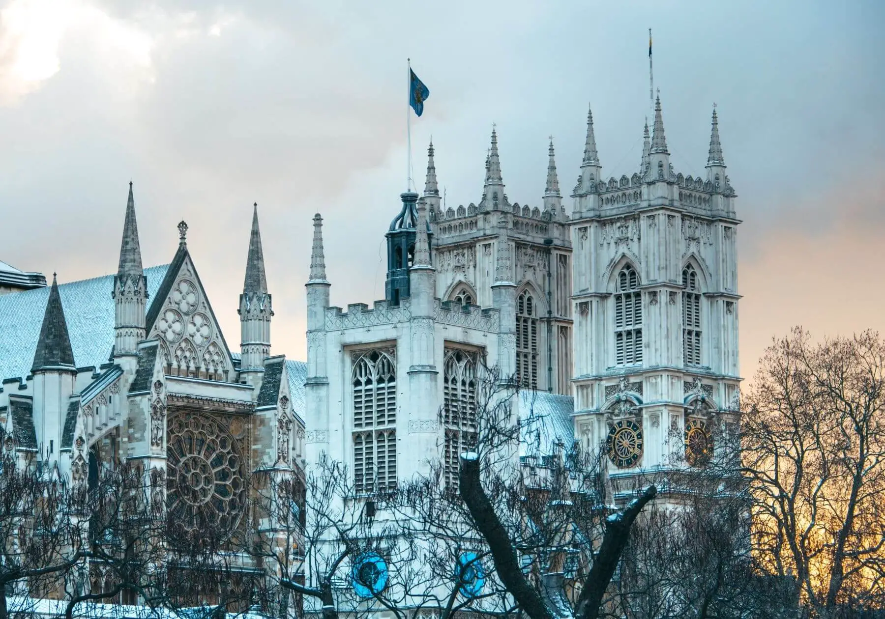 Westminster Abbey London Henry Purcell Travel Reisen Culture Tourism (1)