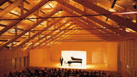 angelika kauffmann saal Schwarzenberg schubertiade Franz Schubert Travel Reisen Culture Tourism Reiseführer Travel guide Classic Opera