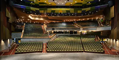 badisches staatstheater Karlsruhe Johannes Brahms Travel Reisen Culture Tourism Reiseführer Travel guide Classic Opera