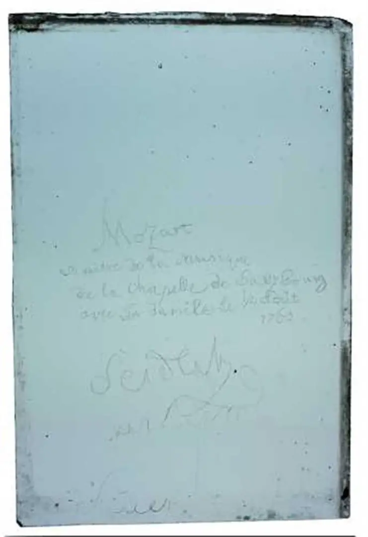 mozart fenstergflügel frankfurt reisen travel kultur tourismus historisches Museum Frankfurt