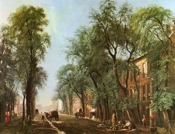 rue de la poissoinière Paris Frederic Chopin Travel Reisen Culture Tourism Reiseführer Travel guide Classic Opera (1)