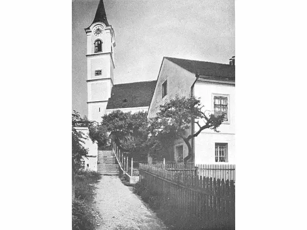 Ansfelden Anton Bruckner Travel Reisen Culture Tourism Reiseführer Travel guide Classic Opera (2)