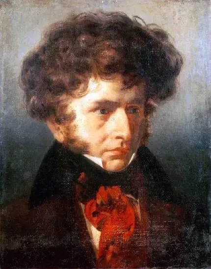 Berlioz 1832 Hector Berlioz Biografie Biography Life Leben Places Orte Music Musik Travel Guide Reisen Reiseführe