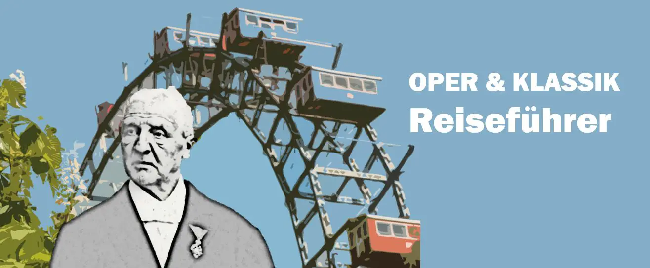 Bruckner Wien Vienna Wien Vienna Anton Bruckner Travel Reisen Culture Tourism Reiseführer Travel guide Classic Opera
