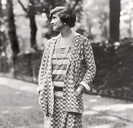 Coco Chanel