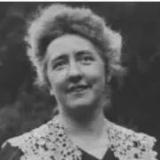 Isolde Wagner Tochter von Cosima und Richard Wagner