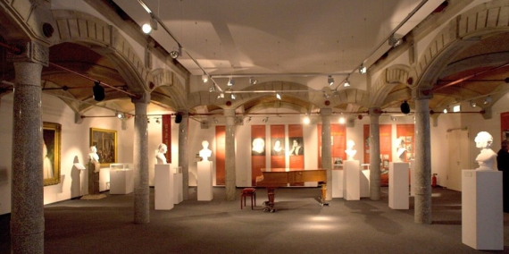 Mendelssohn Remise Felix Mendelssohn Bartholdy Berlin Johann Sebastian Bach Travel Reisen Culture Tourism Reiseführer Travel guide Classic Opera