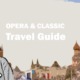 Moscow Moskau Sergei Prokofiev Museum Life Leben Places Orte Music Musik Travel Guide Reisen Reiseführer e
