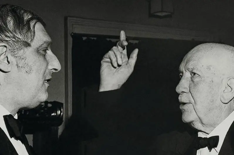 München Clemenss Krauss Richard Strauss Biografie Biography Life Leben Places Orte Music Musik Travel Guide Reisen Reiseführer