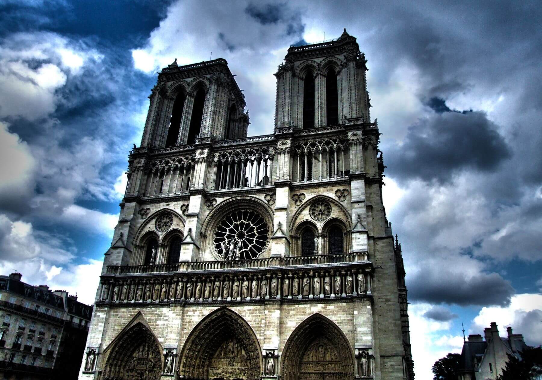 Biografie Verdi Giuseppe paris