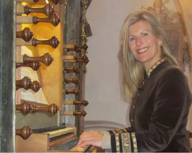 Seeon Kirche Organ Orgel Wolfgang Amadeus Mozart Biografie Biography Life Leben Places Orte Music Musik Travel Guide Reisen Reiseführer d