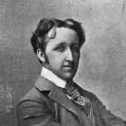 Siegfried Wagner Sohn von Cosima und Richard Wagner