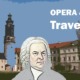 Weimar Johann Sebastian Bach Travel Reisen Culture Tourism Reiseführer Travel guide Classic Opera e