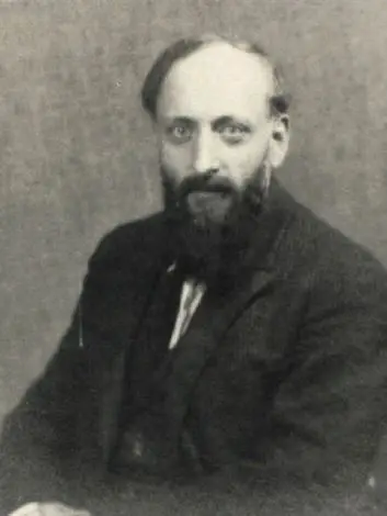 ernest ansermet