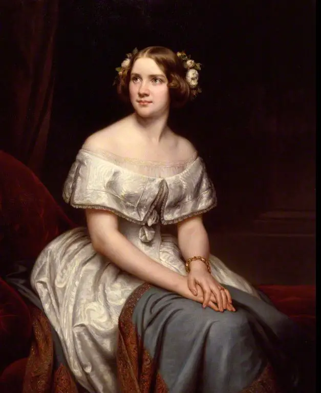 Jenny Lind