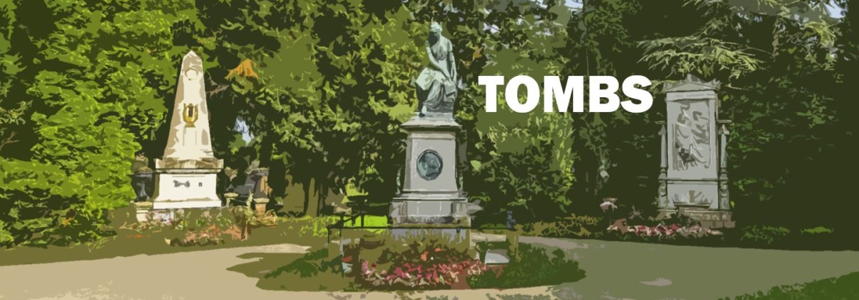 Tombs famous Musicians berühmte musiker Cimetière Cemetry Tomb Grab