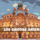100 GRANDS AIRS D'OPÉRA