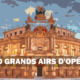100 GRANDS AIRS D'OPÉRA GUIDE DE L OPERA