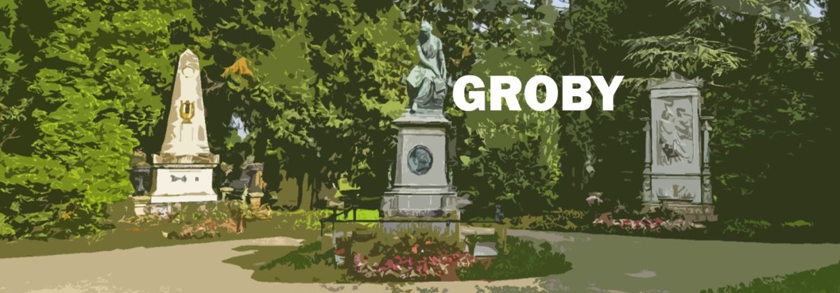 100 Grobów sławnych muzyków muzyki operowej i klasycznej wskazówki dla podróżujących