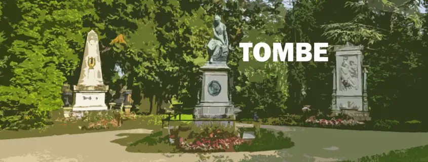 100 TOMBE DI FAMOSI MUSICISTI dell'opera e della musica classica - consigli di viaggio