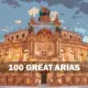 100 great arias online opera guide opera-inside